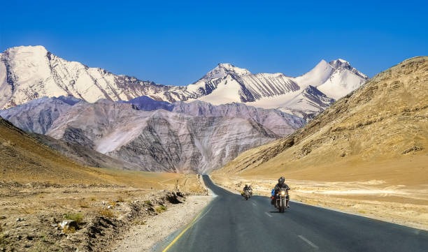 Pangong Lake