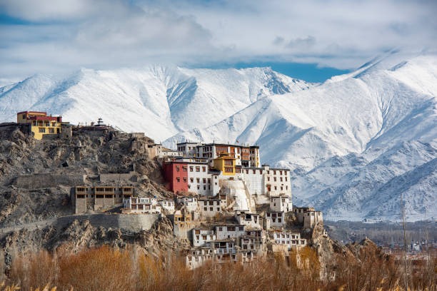 Leh