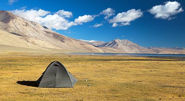 Exploring the Majesty of Ladakh: A 9-Day Journey