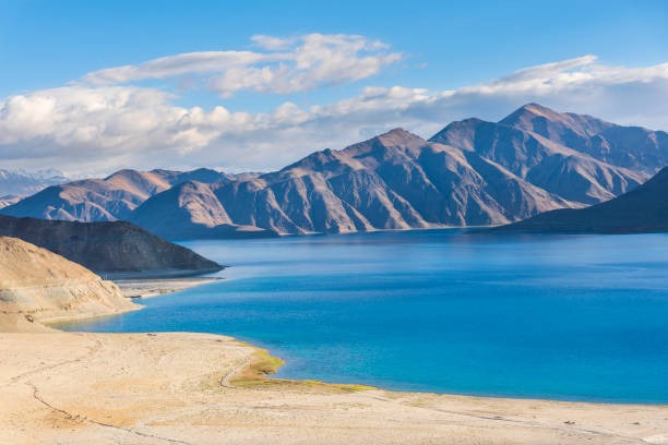 Enchanting Ladakh: A 9-Day Adventure Awaits