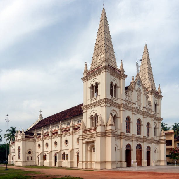 Kumarakom