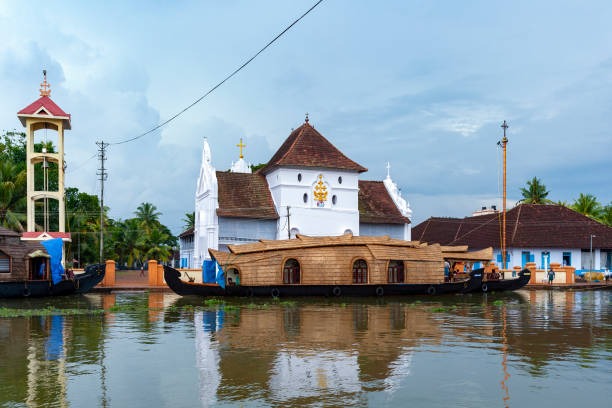 Kerala Backwaters: An Enchanting 9-Day Journey