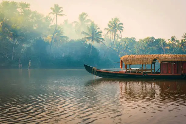 Alleppey