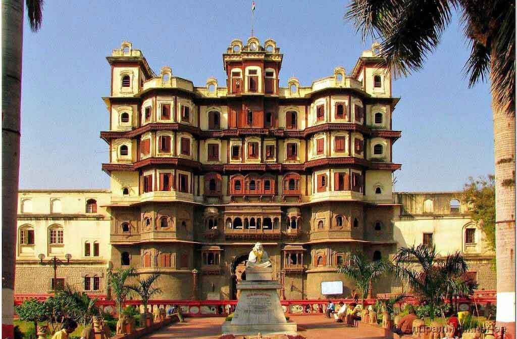 Indore Couple Tour  package 1night 2days