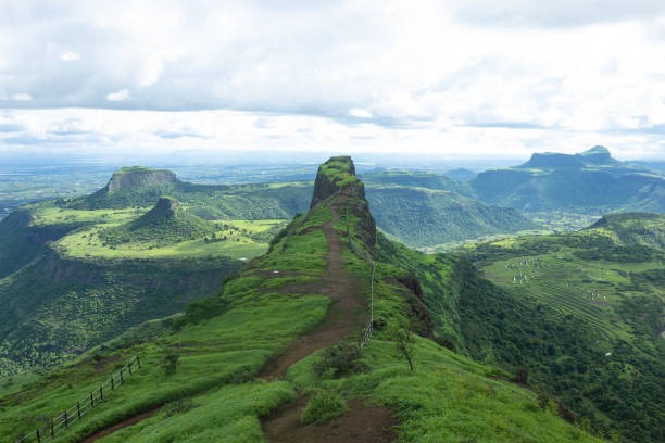 Maharashtra Highlights: 6 Days of Adventure and Heritage