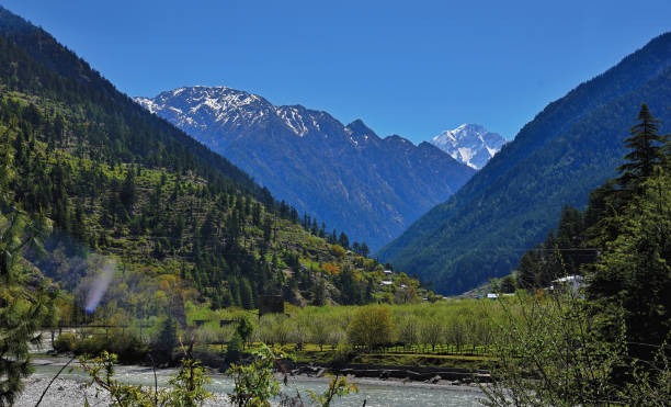 Spiritual Odyssey: 8 Nights and 9 Days in Char Dham