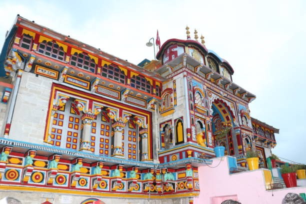 Himalayan Pilgrimage: 8Days Exploring Char Dham