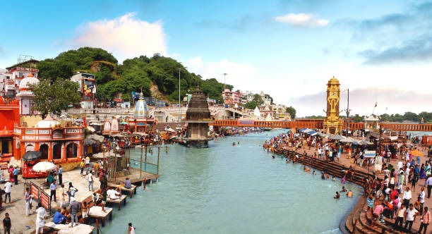 Haridwar