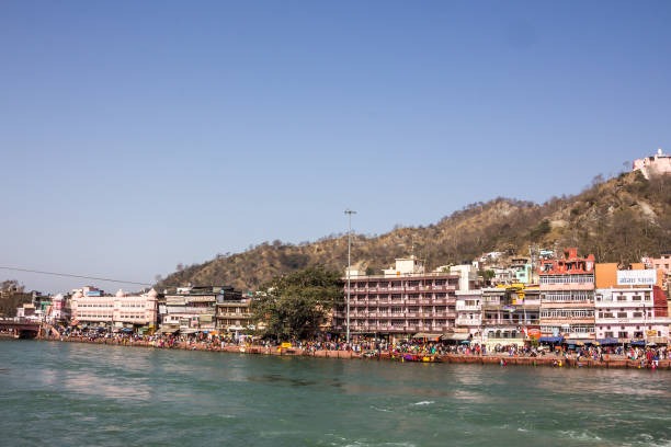 Exploring Spiritual Heights: 3 Nights in Char Dham