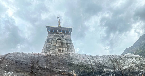 Exploring Spiritual Heights: 9 Nights in Char Dham