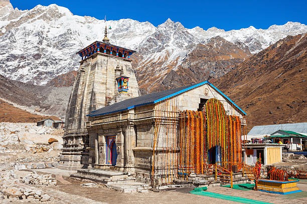 Exploring Spiritual Heights: 9 Nights in Char Dham